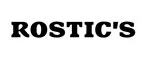 Rostic's: Скидки кафе и ресторанов Набережных Челнов, лучшие интернет акции и цены на меню в барах, пиццериях, кофейнях