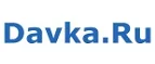 Davka.ru: Скидки и акции в магазинах профессиональной, декоративной и натуральной косметики и парфюмерии в Набережных Челнах
