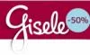 Gisele: Распродажи и скидки в магазинах Набережных Челнов