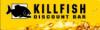Killfish: Акции и скидки в кинотеатрах, боулингах, караоке клубах в Набережных Челнах: в день рождения, студентам, пенсионерам, семьям